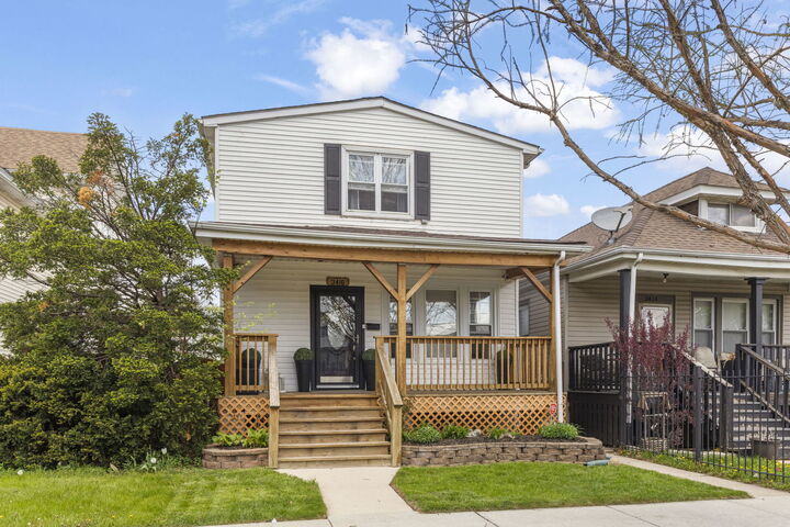 Property Photo:  3416 W 60th Street  IL 60629 