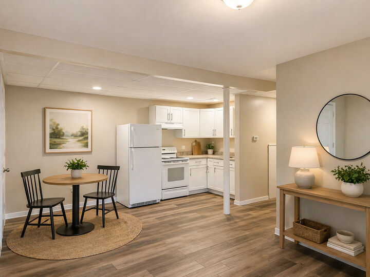 Property Photo:  108 N McAree Road Bd  IL 60085 