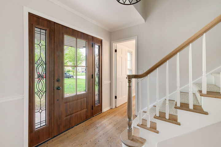 Property Photo:  210 Westmoreland Lane  IL 60540 