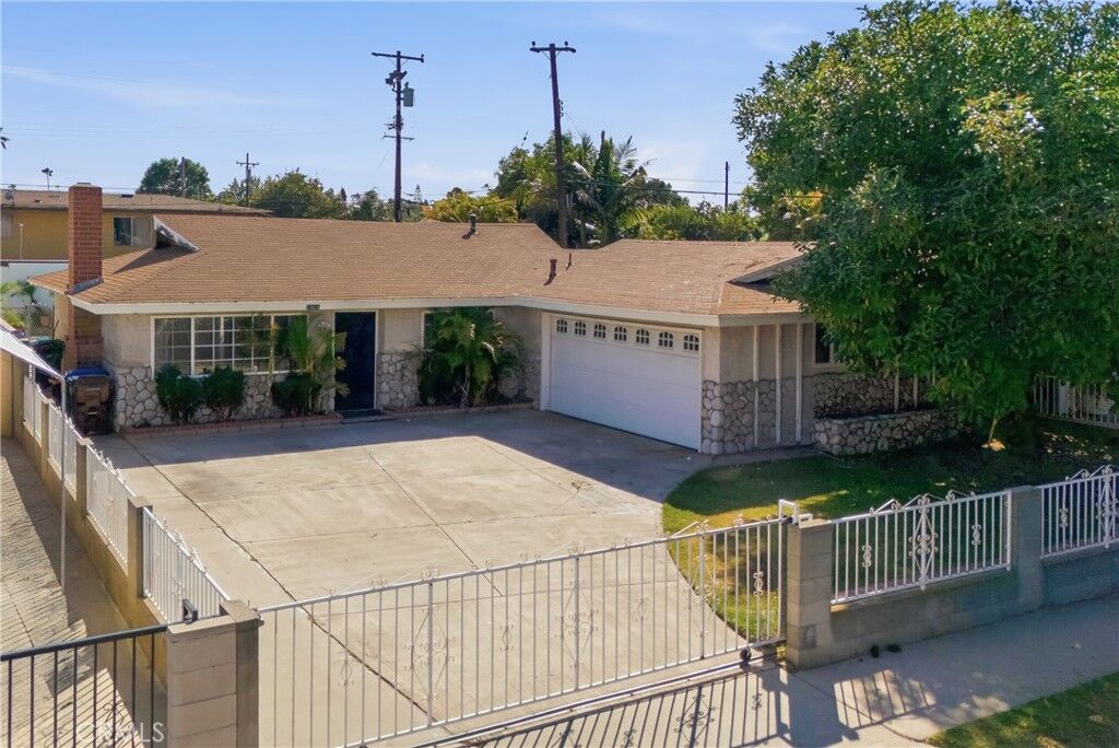 Property Photo:  13624 Lassalette  CA 91746 