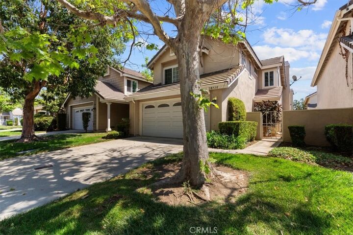 Property Photo:  8728 Carlton  CA 90305 