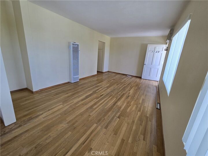Property Photo:  1129 N Clark  CA 90069 
