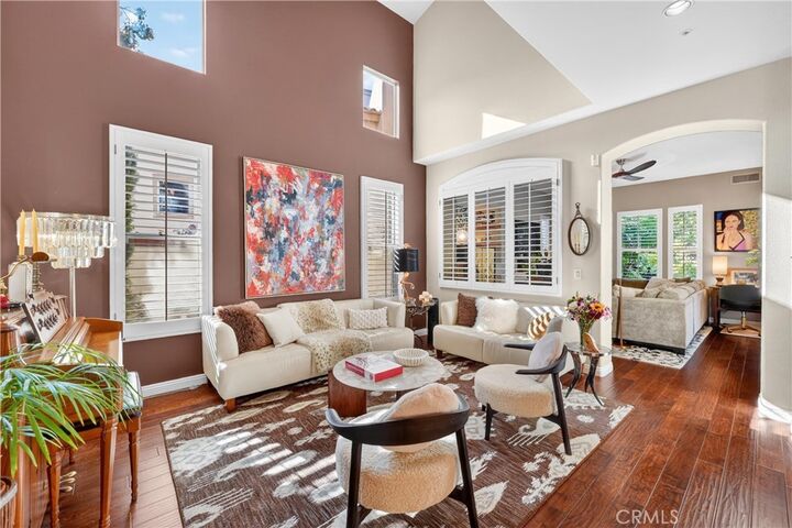 Property Photo:  2531 Aquasanta  CA 92782 