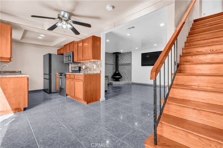 Property Photo:  17439 Virginia  CA 90706 