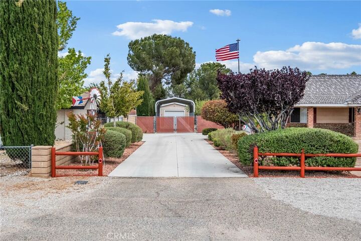 Property Photo:  7337 Jenkins Avenue  CA 92345 