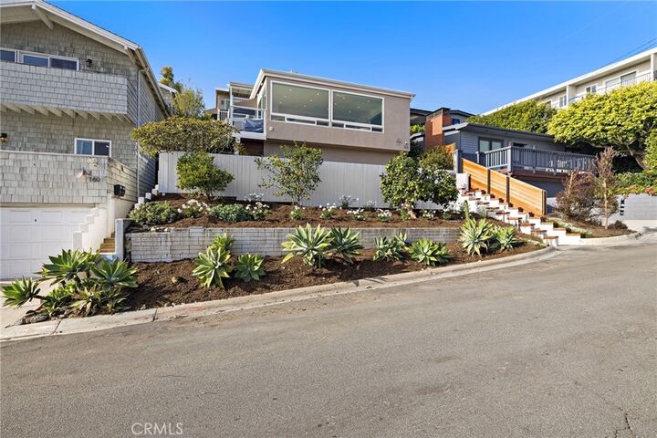 Property Photo:  166 Fairview  CA 92651 