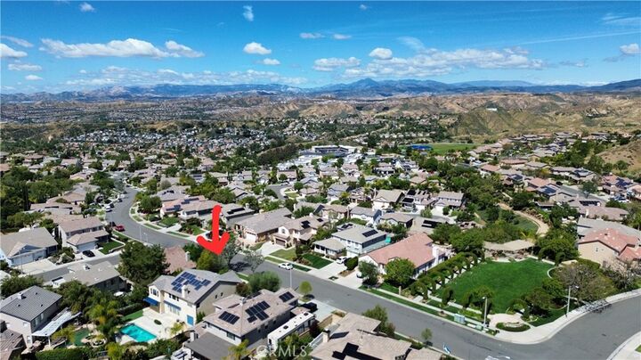 Property Photo:  21922 Crestline  CA 91390 