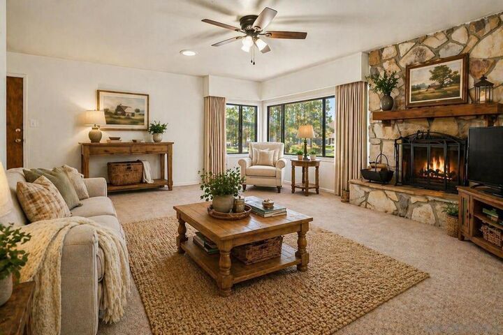 Property Photo:  8420 Wenatchee Ave  CA 92021 