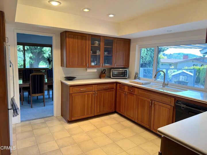 Property Photo:  5856 La Cumbre Road  CA 93066 