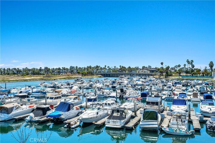 Property Photo:  6247 E Golden Sands 184  CA 90803 
