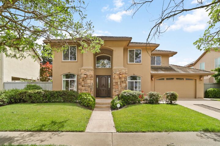 Property Photo:  3424 Benedix Way  CA 95758 