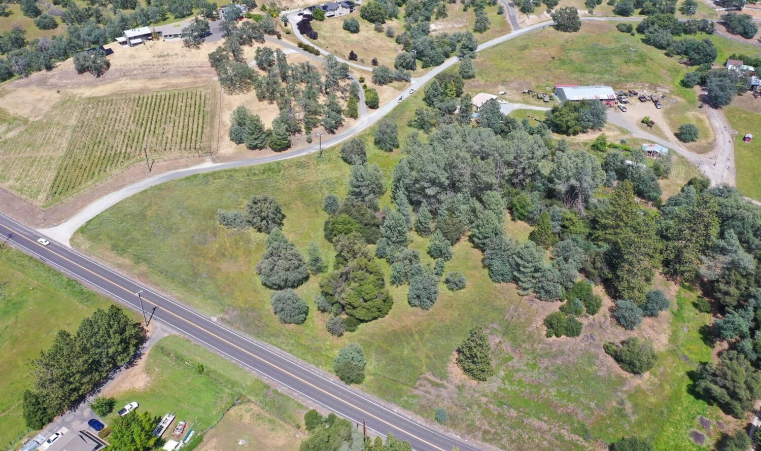 Property Photo:  4069 Parrotts Ferry Road  CA 95251 