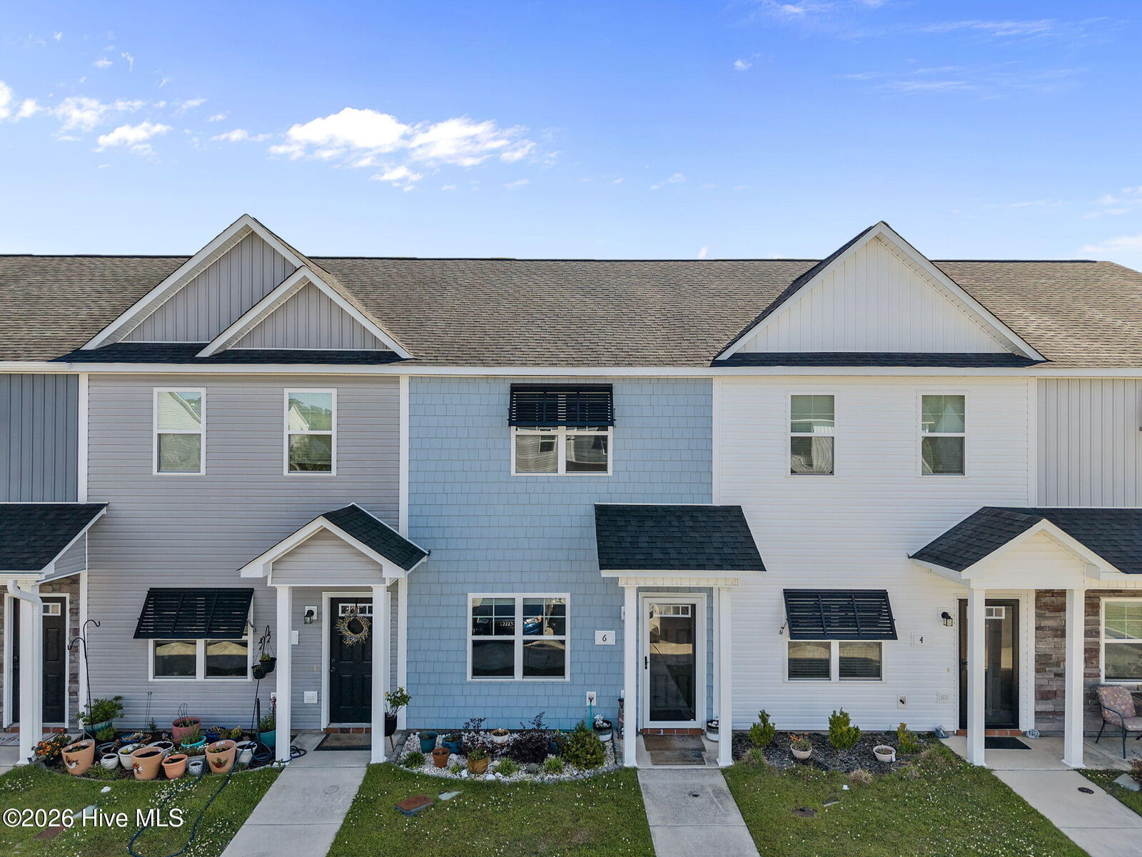 Property Photo:  6 Outrigger Drive  NC 28584 
