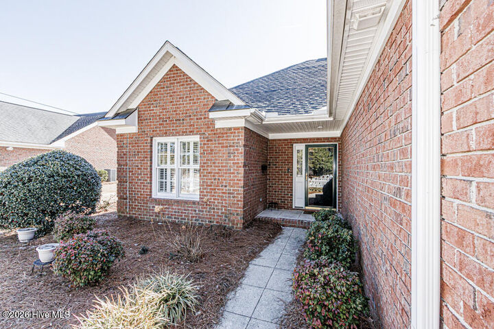 Property Photo:  205 Dover Road  NC 27804 