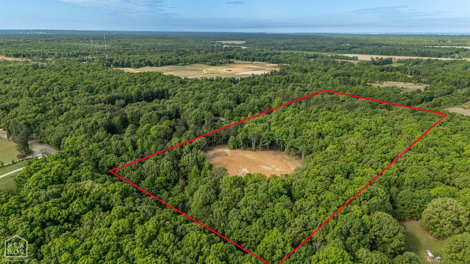 Property Photo:  435 County Road 757  AR 72405 