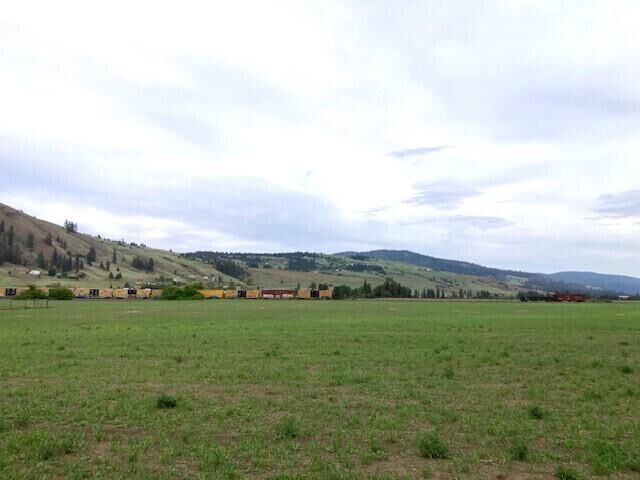 Property Photo:  4xx E 6th Ave  WA 99141 