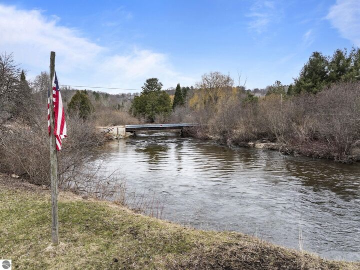 Property Photo:  2028 Boardman Plains Road  MI 49696 