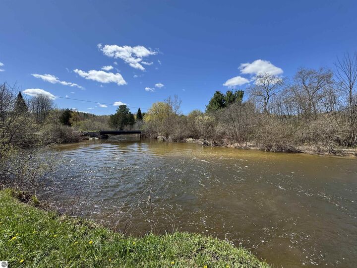 Property Photo:  2028 Boardman Plains Road  MI 49696 
