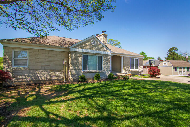 Property Photo:  3 Roselawn Drive  KY 41097 