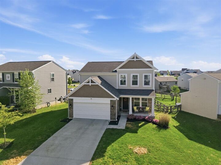 Property Photo:  174 Zinfandel Lane  KY 41094 