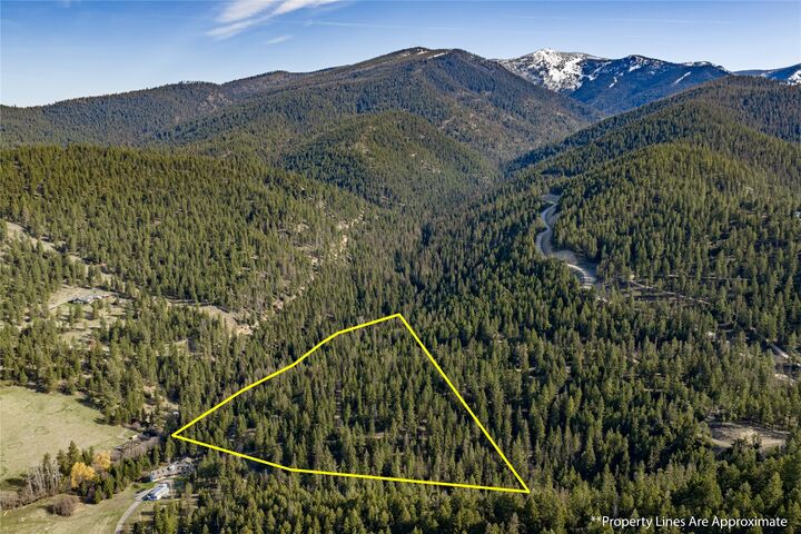 Property Photo:  Lot 25A Dodd Ranch Road  MT 59808 