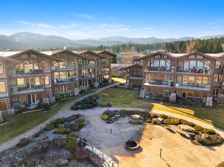Property Photo: 7175 US Hwy 93 S 4-101 MT 59922