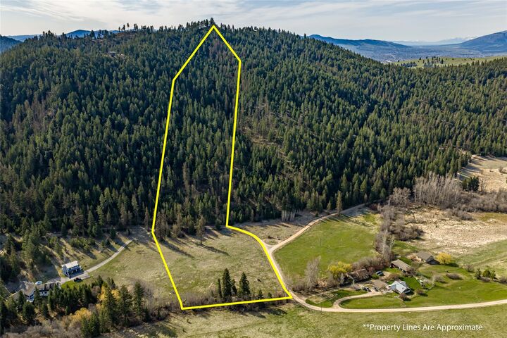 Property Photo:  Lot 23A-1 Dodd Ranch Road  MT 59808 