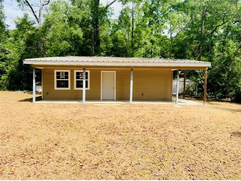 Property Photo:  65256 Hwy 41 Spur  LA 70452 