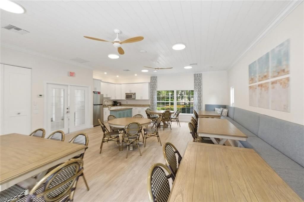 Property Photo:  110 Siena Way 206  FL 34119 