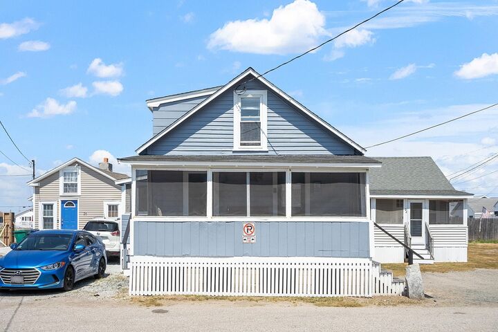 Property Photo:  22-24 Perkins Avenue  NH 03842 