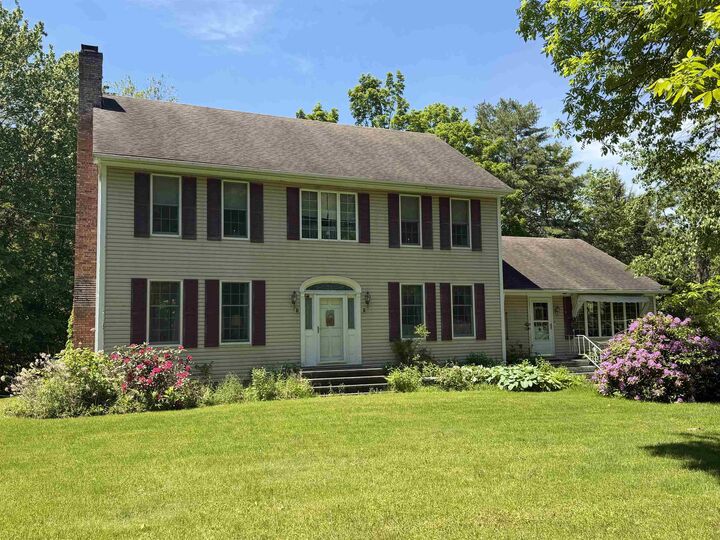 Property Photo:  2391 McConnell Road  VT 05733 