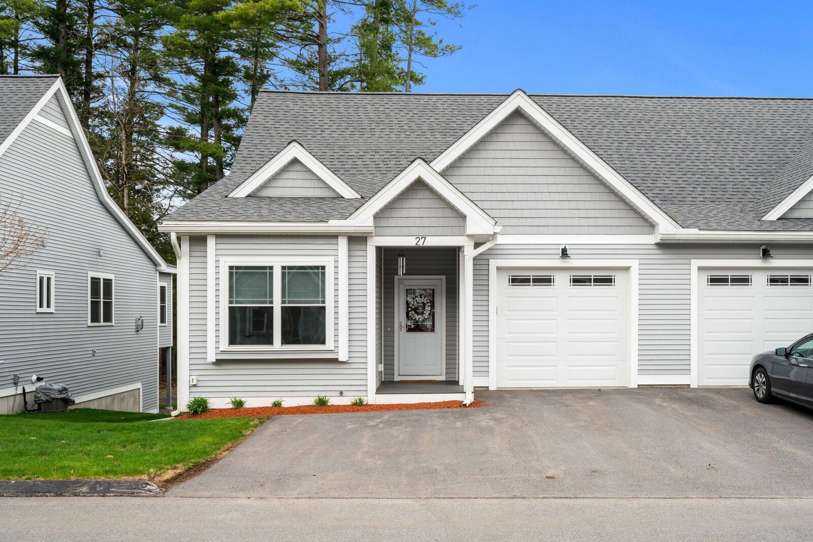 Property Photo:  27 Abenaki Circle  NH 03054 