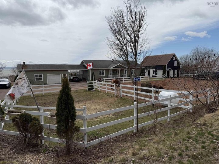 8622 Highway 209 — photo 1