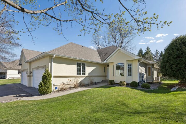 Property Photo:  18225 39th Avenue N  MN 55446 