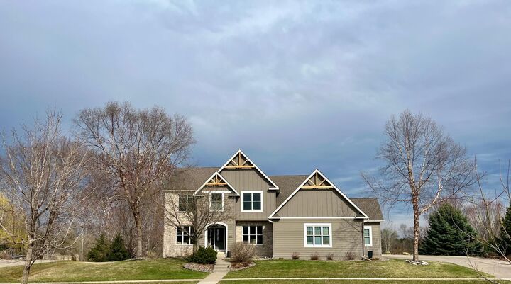 Property Photo:  4127 Kindred Way  MN 55042 