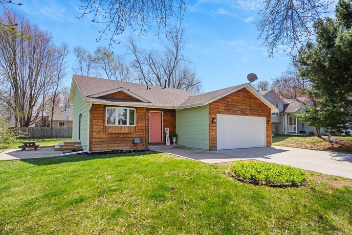 Property Photo:  8175 Jensen Avenue S  MN 55016 