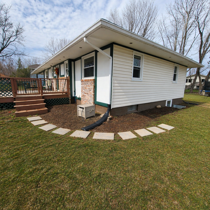 Property Photo:  16521 Galaxie Way  MN 55068 