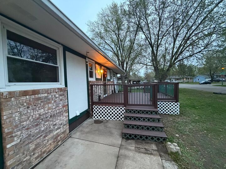 Property Photo:  16521 Galaxie Way  MN 55068 