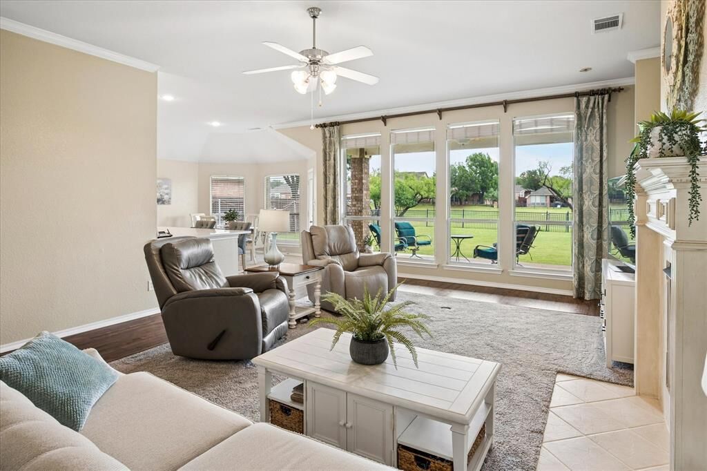 Property Photo:  10104 Tapestry Street  TX 76244 