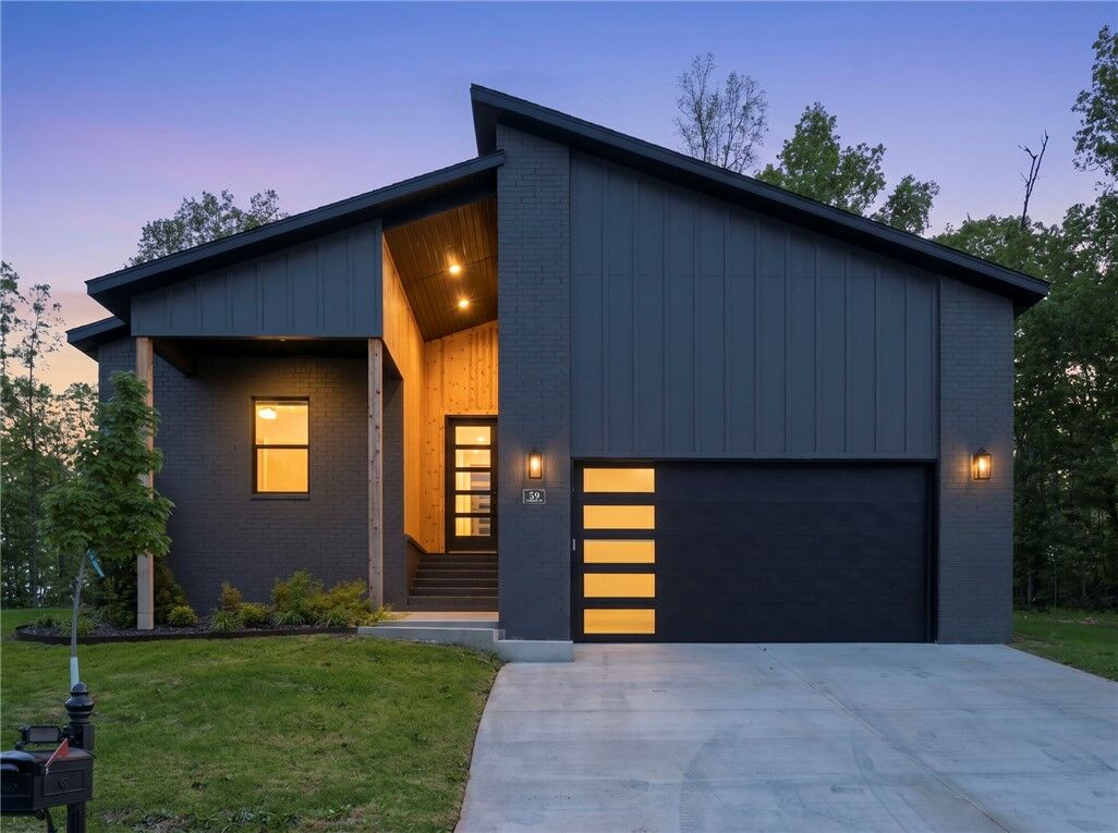 Property Photo:  59 Cromarty Drive  AR 72715 