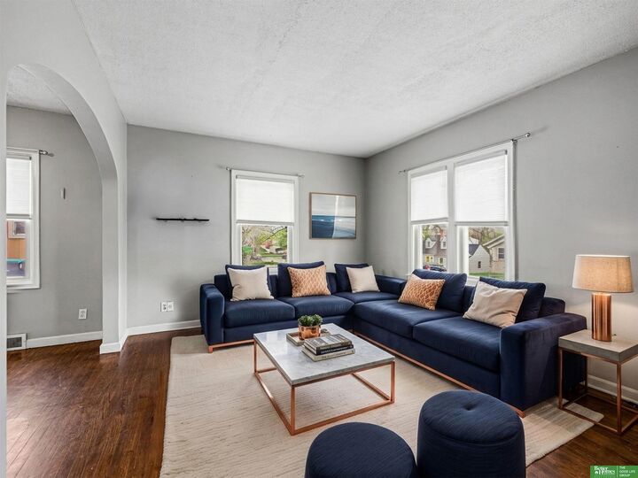 Property Photo:  1804 N 48 Avenue  NE 68104 