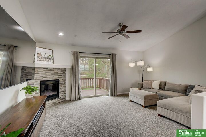 Property Photo:  14561 Wyoming Street  NE 68007 