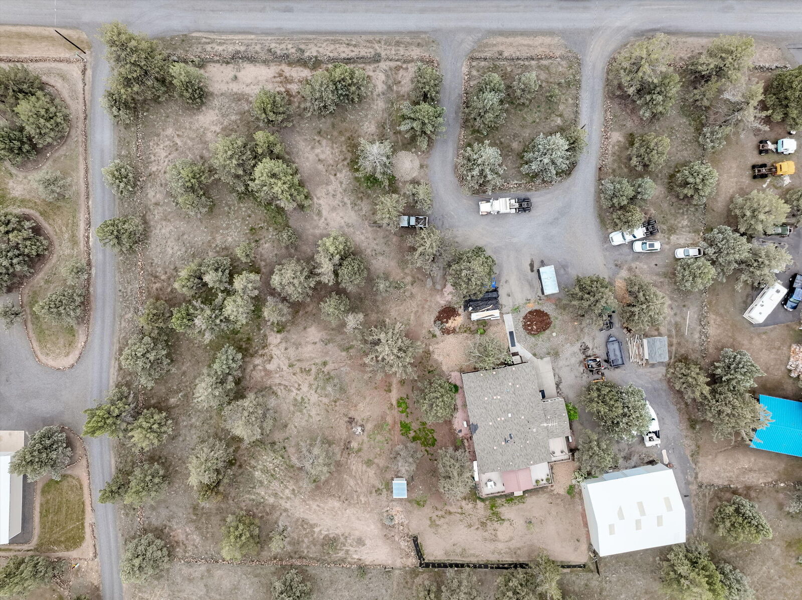 Property Photo:  10180 Nez Perce Drive  OR 97734 