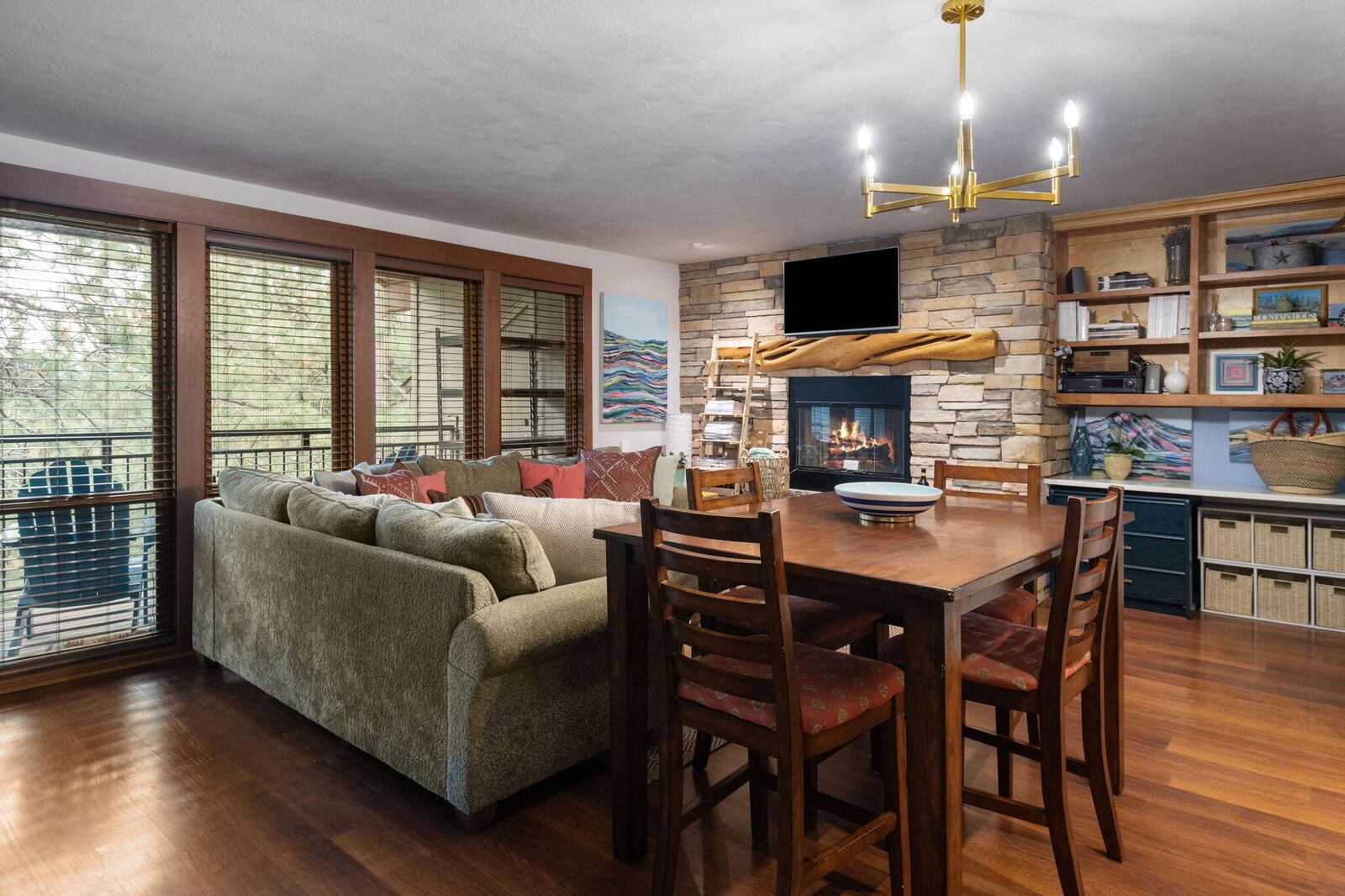 Property Photo: 18575 SW Century Drive 234 OR 97702