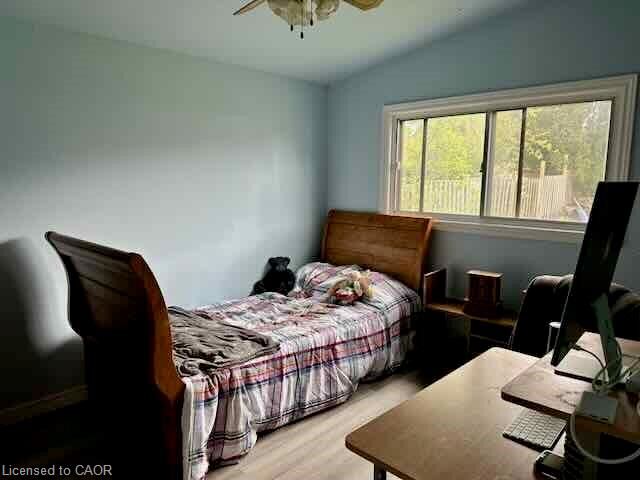 Property Photo: 126 Lilacside Drive ON L8V 2L7