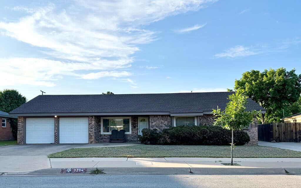 Property Photo:  3204 Frontier Dr  TX 79705 