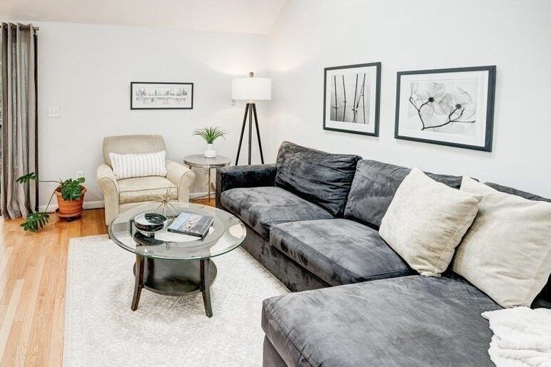 Property Photo: 425 Great Elm Way 425 MA 01718