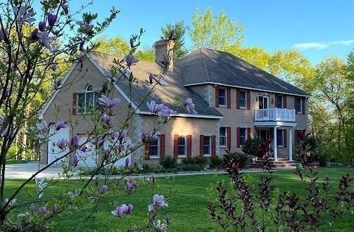 Property Photo:  17 Wyndcliff Drive  MA 01720 