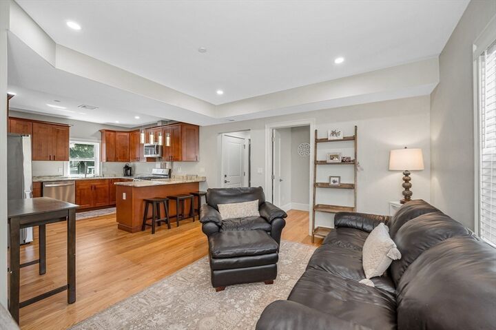 Property Photo:  6 Nelly St 1  MA 01880 