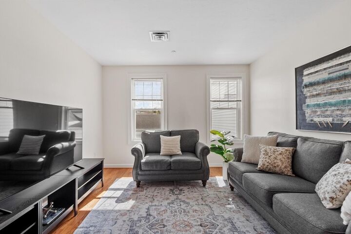 Property Photo: 27 Hartland Way 201 MA 01720